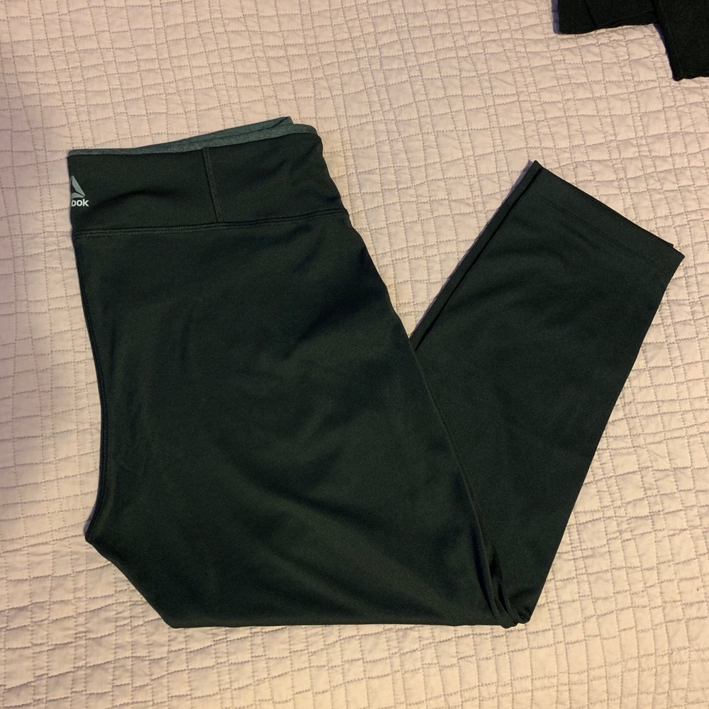 Reebok Speedwick 3/4 Legging